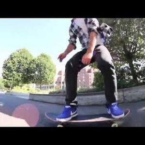 Meet your Posher, Trevor